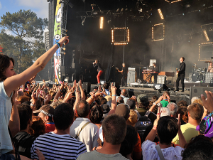 Your guide to summer music festivals – and how to survive them