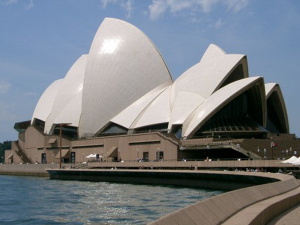 Top 10 Things you didn’t know about Sydney