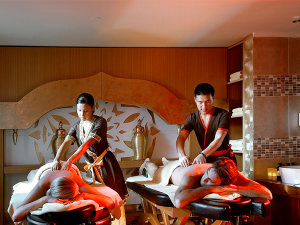 Thailand: Top five spa packages in Koh Samui