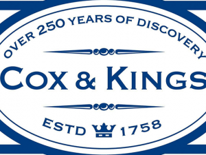 Interview with Philip Hamilton-Grierson, Cox & Kings