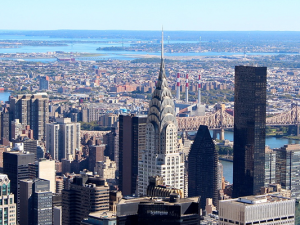 New York: 10 Things you didn’t know