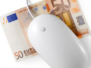 Get an extra €60 when you buy online