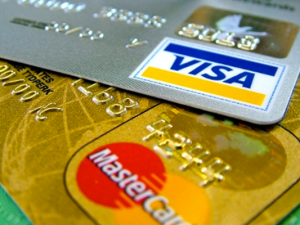 What are prepaid currency cards?