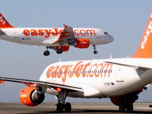 New Fares for Business Travellers with easyJet