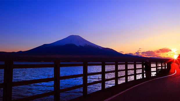 fuji