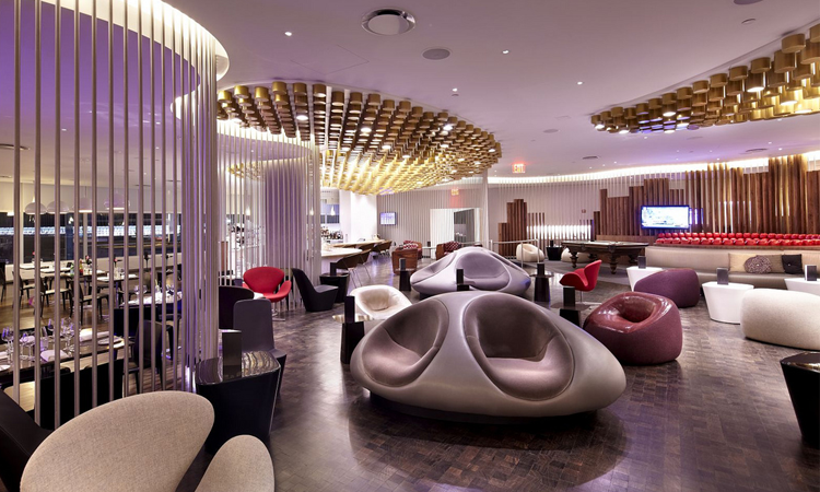 How to get access to Airport Lounges