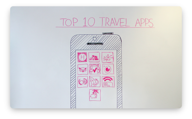 top10-travel-apps