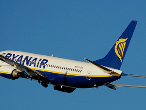 Ryanair schedules extra flights for Champions League Final