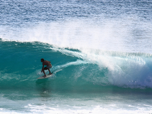 Australian Adventures: Top 5 Surf Spots Down Under