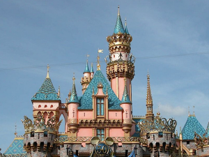 Planning a trip to Disneyland California