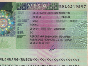 A Guide To Tourist Visas