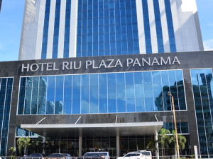 Top 5 city centre hotels in Panama