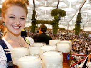 A guide to Oktoberfest