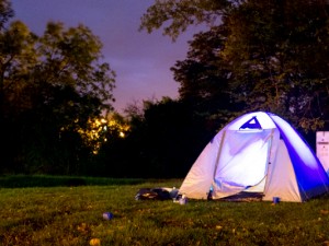 Top 5 Campsites in France