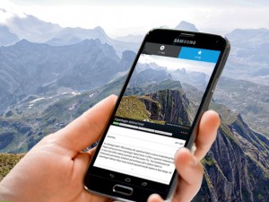 Top 5 Travel Apps to Record and Share your Trip