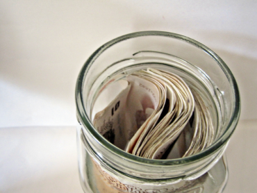 Money Jar