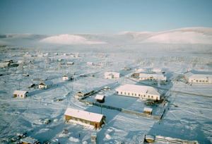 Oymyakon, Russia