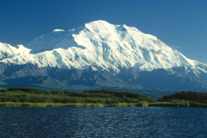 Mount Chimborazo, Ecuador