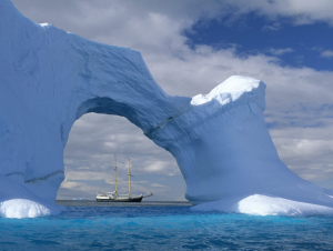 Antarctica