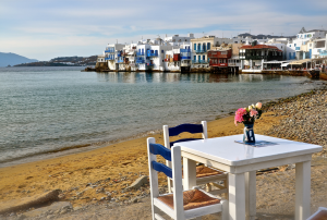 Mykonos