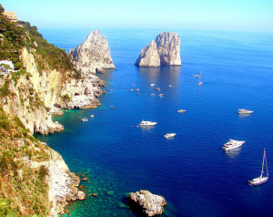 Capri