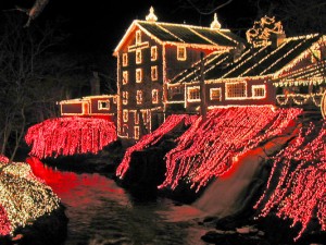 4 Festive Christmas Destinations Across The World