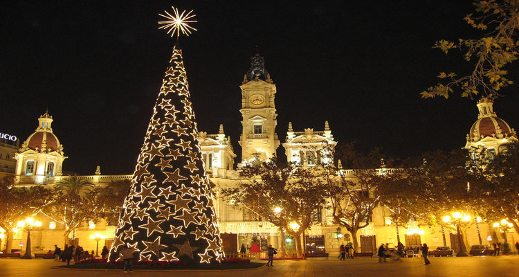 Spanish Christmas