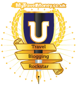 MyTravelMoney.co.uk - Travel Blogger University