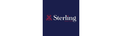 Sterling FX logo
