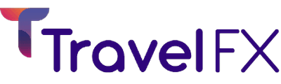 Travel FX logo