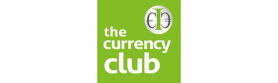 The Currency Club logo